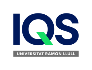 Logo of the Instituto Químico de Sarrià (IQS)